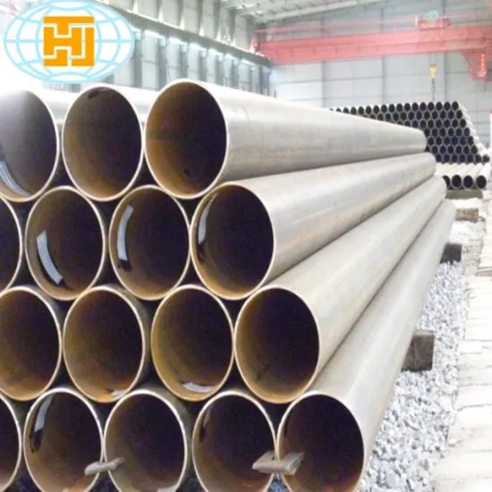 API 5L Carbon Steel Pipe Grades X42, X52, X56, X60, X70: Your Comprehensive Search Engine