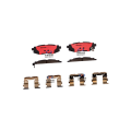 Xirmooyinka biriiga dambe ee Subaru P 78018 N