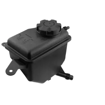 OEM Coolant Reservoir Tank for BMW E60/E6/E63/E64 - Expansion Tank 17137542986
