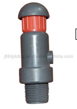 Air Release Valve (AV0134 / AV0110)
