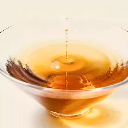 Amber Golden Broth Original Black Tea Beverage