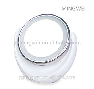 Double miroir LED