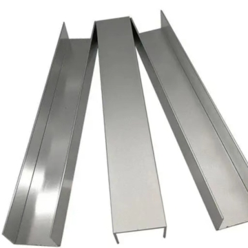 Custom-Made Aluminum Profiles & Extrusions: Factory Manufacturer Prices