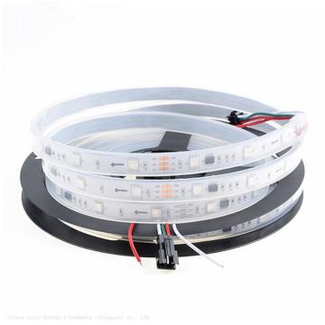 12V a bassa tensione WS2811 Monocromo Luce LED programmabile