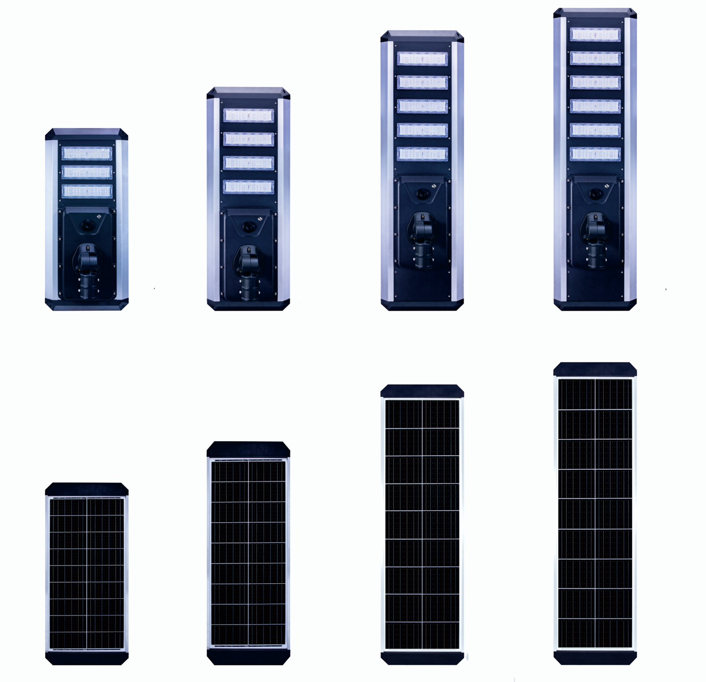 defaultall in one solar led street light name