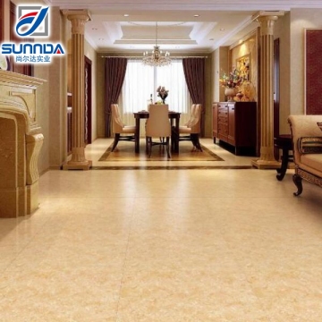 2016 house decoration full polished porcelain floor tiles