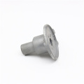 Steel Aluminum Plastic 5 Axis CNC Machining Part