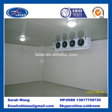 cold factory room