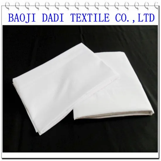 Greige fabric poplin fabric 110x76 63