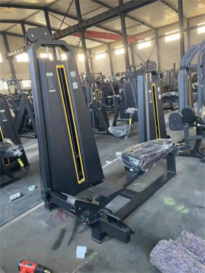 Commercial Gym Equipment Factory in China (7)