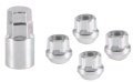 Open-End-Locking Nuts 41200