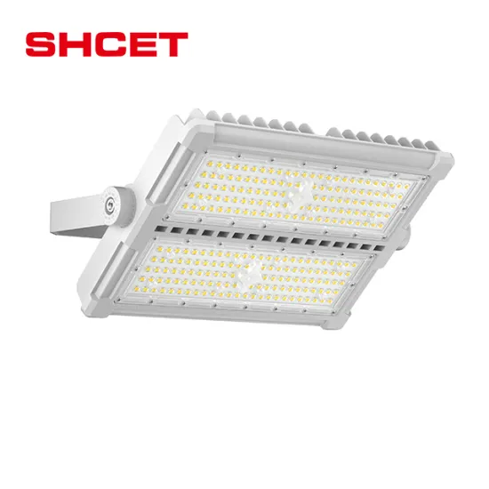 Professional Modular LED Flood Lights for Sports Stadiums (650W-1200W)