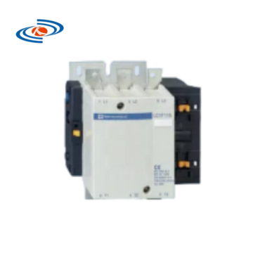 220V AC Contactor LC1E Series 315A LC1F225M7