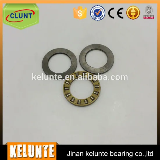 NTN NSK thrust roller bearing 29424 for toyota minibus