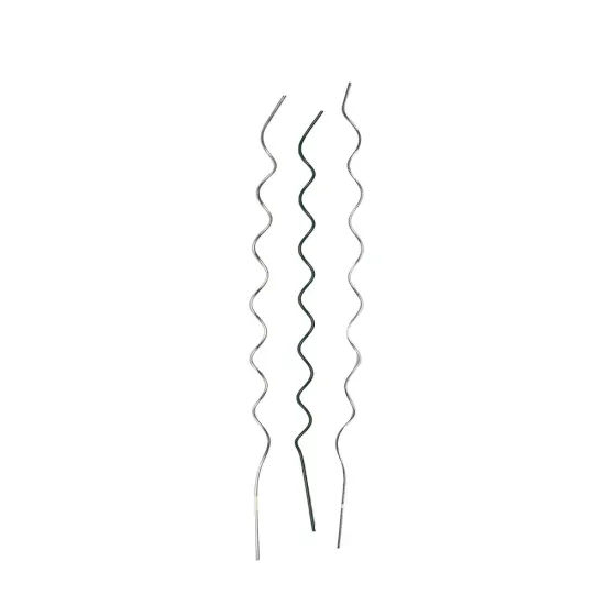 Galvanized Tomato Spiral Support