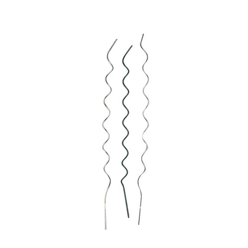 Galvanized Tomato Spiral Support