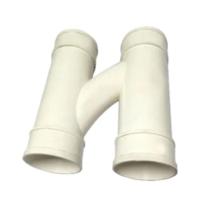 PVC Plastic Piping Products