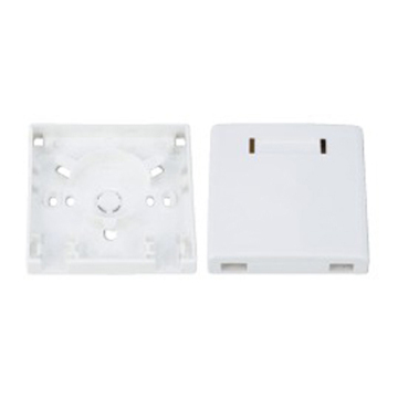 Dual Port Sc FTTH Box (GL- 1239C)