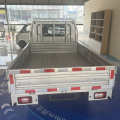 D05 flatbed new energy mini truck