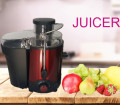 Elektrische Smoothie juicer machine