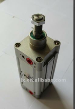 SMB Series Pneumatic lpg Gas Cylinder