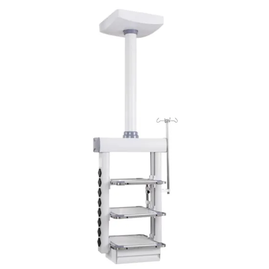 KDD- 8 Factory price ICU pendant medical single arm pendant electrical or CE approved CE approved