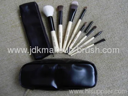 Bobbi Brand New Makeup Brush Set 