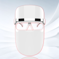 LED Face Mask Light Therapy