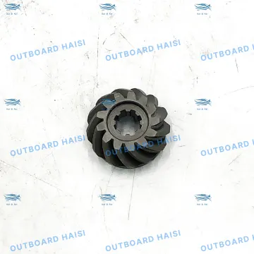 Yamaha 15HP Outboard Engine Gear Pinion 6E7-45551-00: Replacement Parts and Accessories