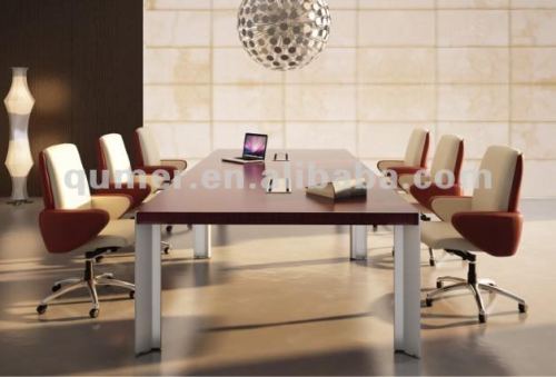 office rectangular conference table furniture