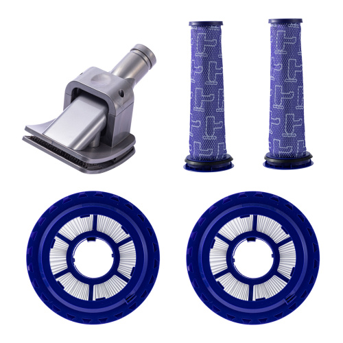 Вакуумный фильтр для мытья мытья