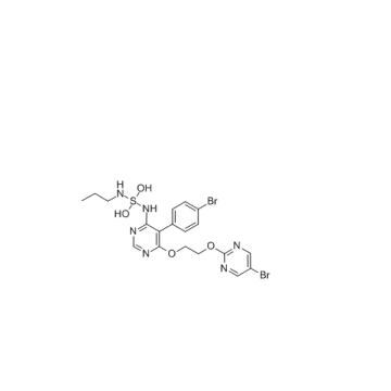 エンドセリン受容体拮抗薬Macitentan Cas 441798-33-0