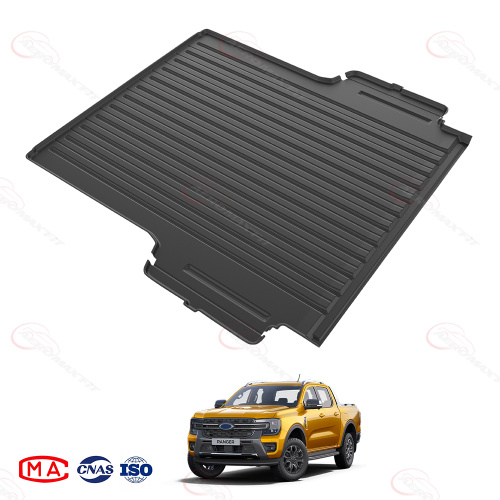 Truck bed mats for Ranger T9