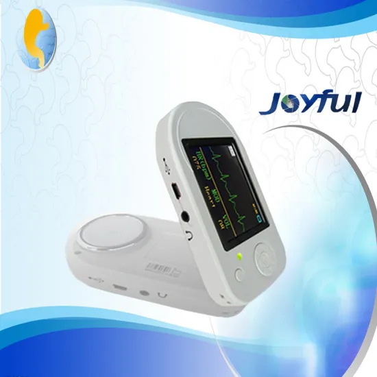 hot sale ! portable ecg machine ecg module