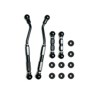 Adjustable Lowering Links Suspension Kit for 2004-2017 Bentley Continental GT GTC