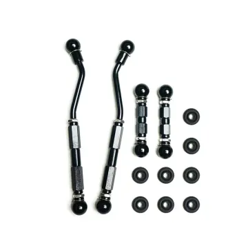 Adjustable Lowering Links Suspension Kit for 2004-2017 Bentley Continental GT GTC