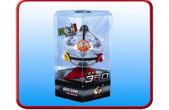 MAGIC CUBE