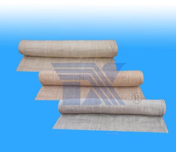 Fireproof Cloth