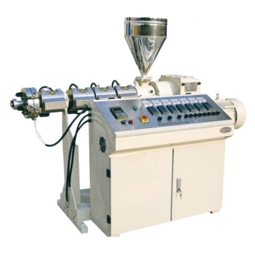 SJ 25 Mini Plastik Extruder - Enjin Carian