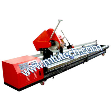 Banner Slitter