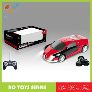 JTR11030 without battery adaptor rc drift car