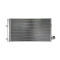 AC Condenser for BMW 5 Series G30 G31 2017 OEM 64539364258