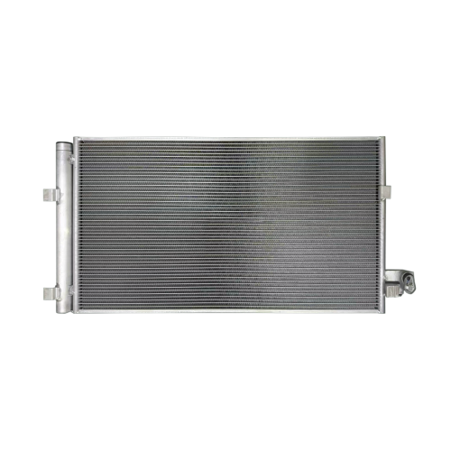 AC Condenser for BMW 5 Series G30 G31 2017 OEM 64539364258