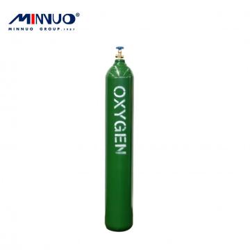 Barato nga 50 Litro nga Oxygen Cylinder nga Gasto