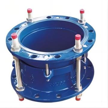 Quick Connect Water Fittings for Ductile Iron