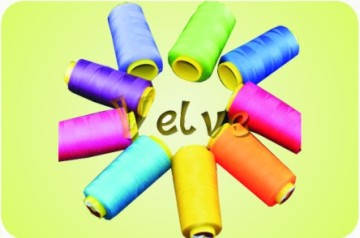 Poly Poly Core Spun Thread
