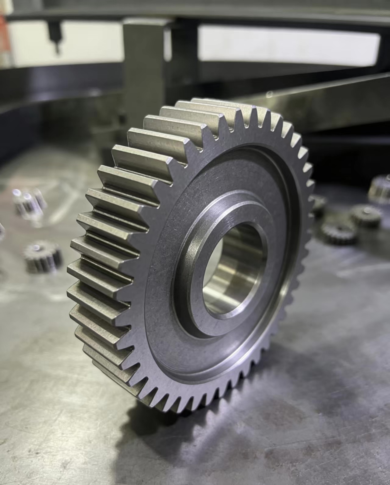Spur Gear