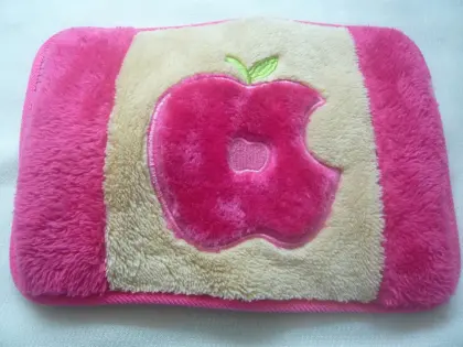 Electric Reusable Hot Water bag Hand Warmer