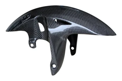 carbon fiber composite manufacturing