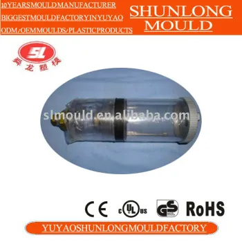 Yuyao Shunlong Injection Moulding Factory In Good Time From China Supplier
